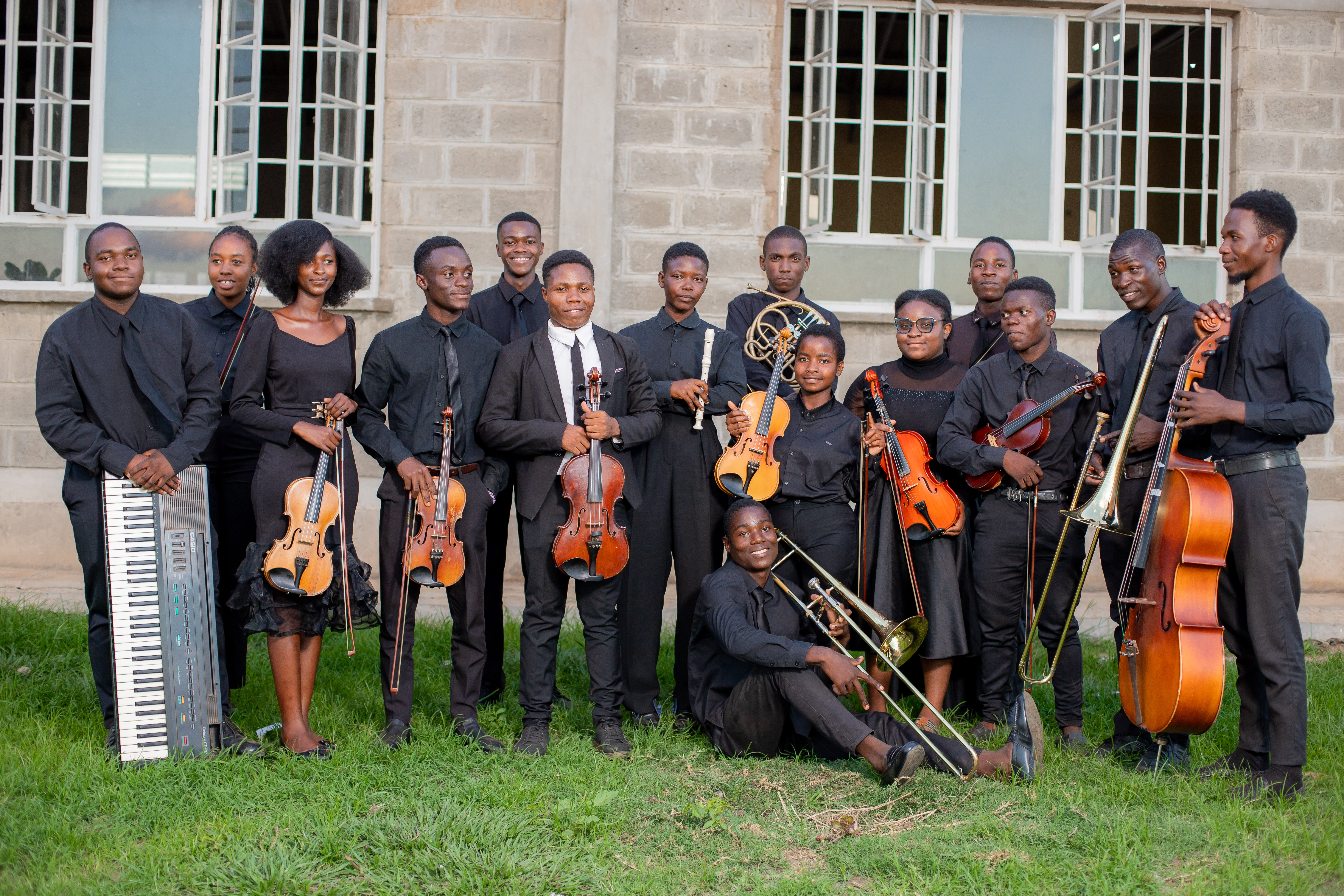 LSM Orchestra 2